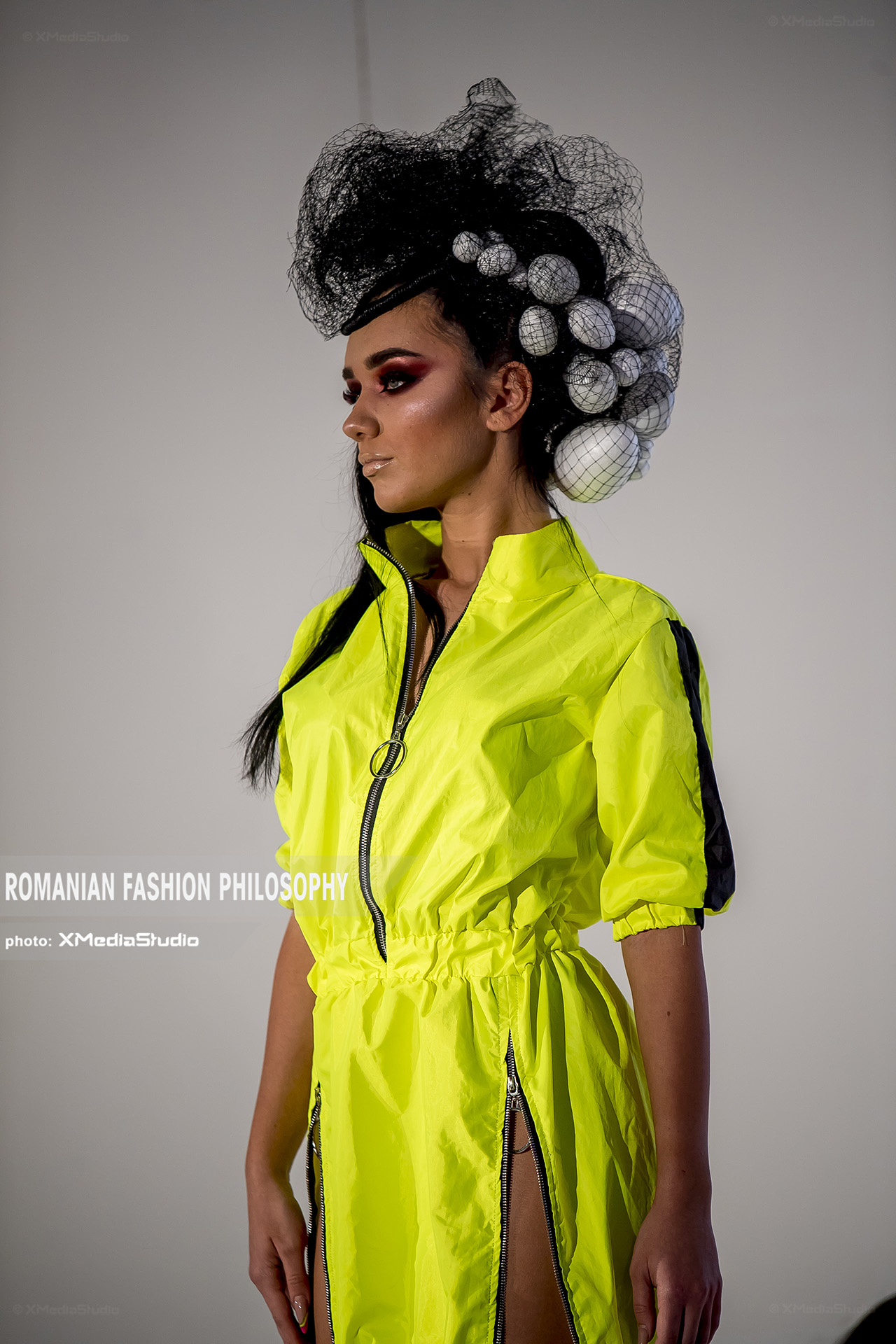Romanian Fashion Philosophy 2019 -©photo XMediaStudio  day 2