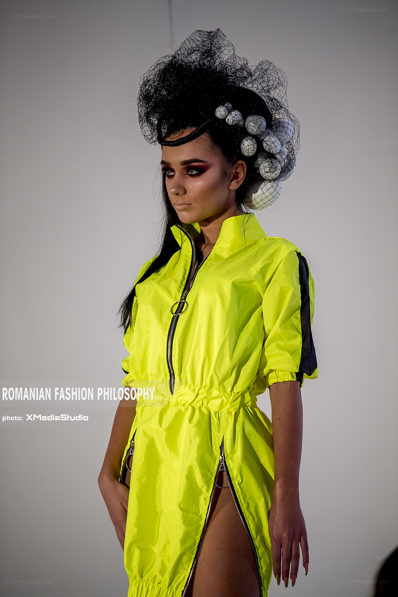Romanian Fashion Philosophy 2019 -©photo XMediaStudio  day 2
